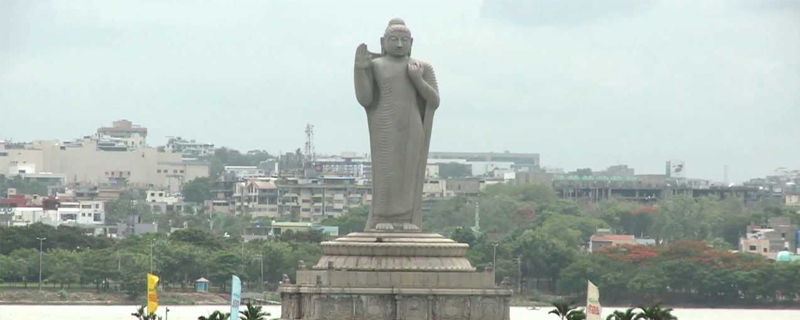 Gautama Buddha Statue 